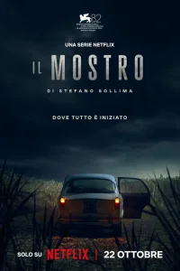 Флорентийский монстр 1 сезон